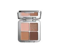 r.e.m. beauty sweet dreams eyeshadow quad 4.5g - earth fairy earth fairy