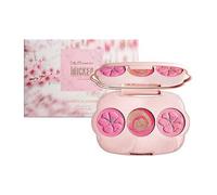 r.e.m. beauty x Wicked: for good - Cherry Blossom Blush Palette pink pink