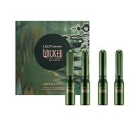 r.e.m. beauty x Wicked: for good - Emerald City Metallic Eyeliner Set