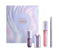 r.e.m. beauty x Wicked: for good - Glinda Makeup Set