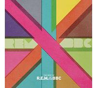 Best Of R.E.M.At The BBC