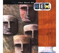 R.E.M. – The Very Best of R.E.M. – CD (US Import)