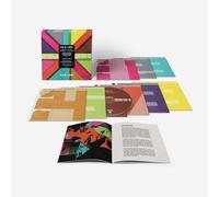 R.E.M. - BEST OF R.E.M.AT THE BBC (DELUXE EDITION ) 8 CD+DVD NEW