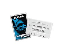 REM - Chronic Town - Cassette (limited white cassette (indie exclusive))