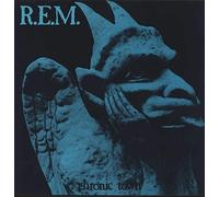 R.E.M. - Chronic Town