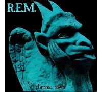 R.E.M. - Chronic Town [CASSETTE]