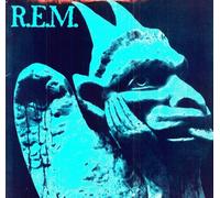 REM - Chronic Town - Vinyl (12")