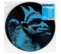 R.E.M. Chronic Town EP (Vinyl) 40th Anniversary 12" Album Picture Disc