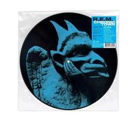 R.E.M. - CHRONIC TOWN - LIMITED EDITION 40TH - 12" VINYL LP PICTURE DISC NEW