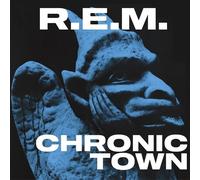 R.E.M. - Chronic Town [New CD]