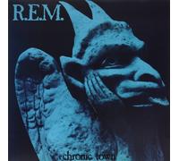 R.E.M. - Chronic Town - Vinyl EP (12")