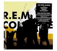 R.E.M. - Collapse Into Now (Jewel Case)