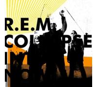 R.E.M. - Collapse Into Now: Special Edition Digipack