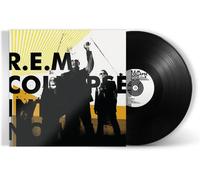 R.E.M. 'Collapse Into Now' LP 180g Black Vinyl