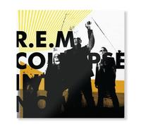 R.E.M - Collapse Into Now LP 180g black vinyl RELEASE DATE 14/07/23 - A600z