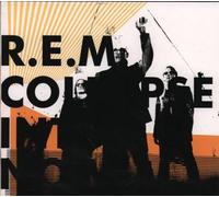 R.E.M. - Collapse Into Now: Special Edition Digipack