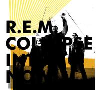 R.E.M. : Collapse Into Now VINYL 12" Album (Limited Edition) (2023) NEW