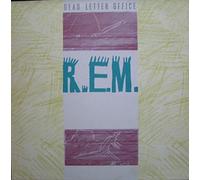 R.E.M. - Dead letter office (1987) [VINYL]