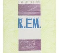 R.E.M - Dead Letter Office