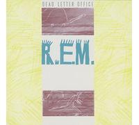 R.E.M. - Dead Letter Office