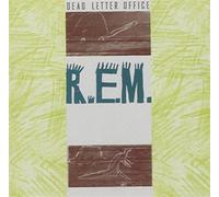 R.E.M. - Dead Letter Office