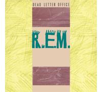 R.E.M. Dead Letter Office (Vinyl) 12" Album (US IMPORT)