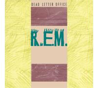 R.E.M. Dead Letter Office (Vinyl) 12" Album (US IMPORT)
