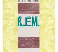 R.E.M. - Dead Letter Office [VINYL]