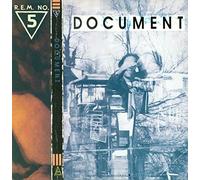 R.E.M. - Document