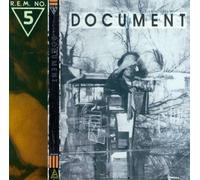R.E.M. - Document