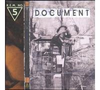R.E.M. - Document