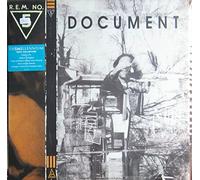 R.E.M. - Document [VINYL]