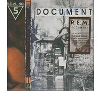 R.E.M - Document [VINYL]