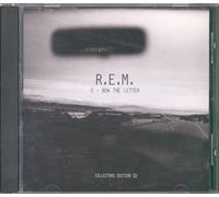 R.E.M - E-Bow The Letter