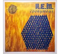 R.E.M. - Eponymous (1988) [VINYL]