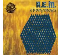 R.E.M. - Eponymous [VINYL]