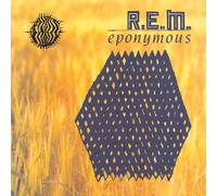 R.E.M. - Eponymous [VINYL]