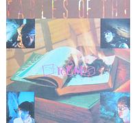 R.E.M. - Fables of reconstruction (1985) [VINYL]
