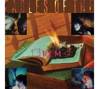R.E.M. - FABLES OF THE RECONSTRUCTION (1987 )