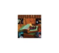 R.E.M.: FABLES OF THE RECONSTRUCTION - CD