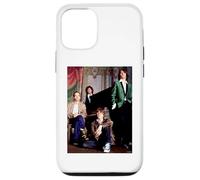 R.E.M. Fables Of The Reconstruction Era By AJ Barratt Case for iPhone 12/12 Pro