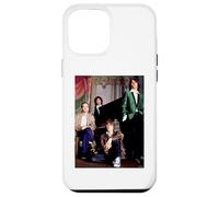 R.E.M. Fables Of The Reconstruction Era By AJ Barratt Case for iPhone 12 Pro Max