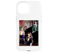 R.E.M. Fables Of The Reconstruction Era By AJ Barratt Case for iPhone 15