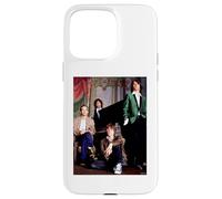 R.E.M. Fables Of The Reconstruction Era By AJ Barratt Case for iPhone 15 Pro Max