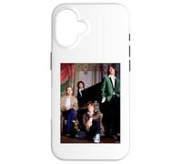 R.E.M. Fables Of The Reconstruction Era By AJ Barratt Case for iPhone 16