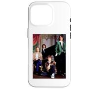 R.E.M. Fables Of The Reconstruction Era By AJ Barratt Case for iPhone 16 Pro