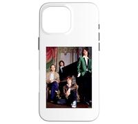 R.E.M. Fables Of The Reconstruction Era By AJ Barratt Case for iPhone 16 Pro Max