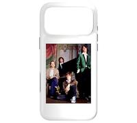 R.E.M. Fables Of The Reconstruction Era By AJ Barratt Case for iPhone 17 Pro Max