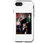 R.E.M. Fables Of The Reconstruction Era By AJ Barratt Case for iPhone SE (2020) / 7/8