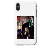 R.E.M. Fables Of The Reconstruction Era By AJ Barratt Case for iPhone X/XS